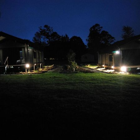 Southern Sky Glamping Mount Tamborine Exterior foto
