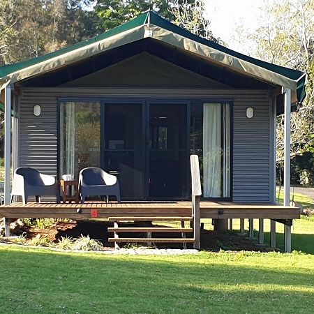 Southern Sky Glamping Mount Tamborine Exterior foto