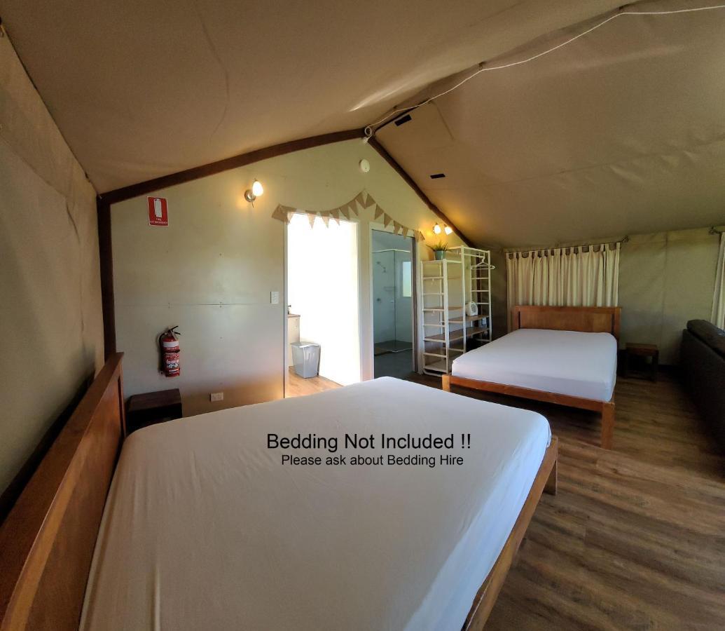 Southern Sky Glamping Mount Tamborine Exterior foto