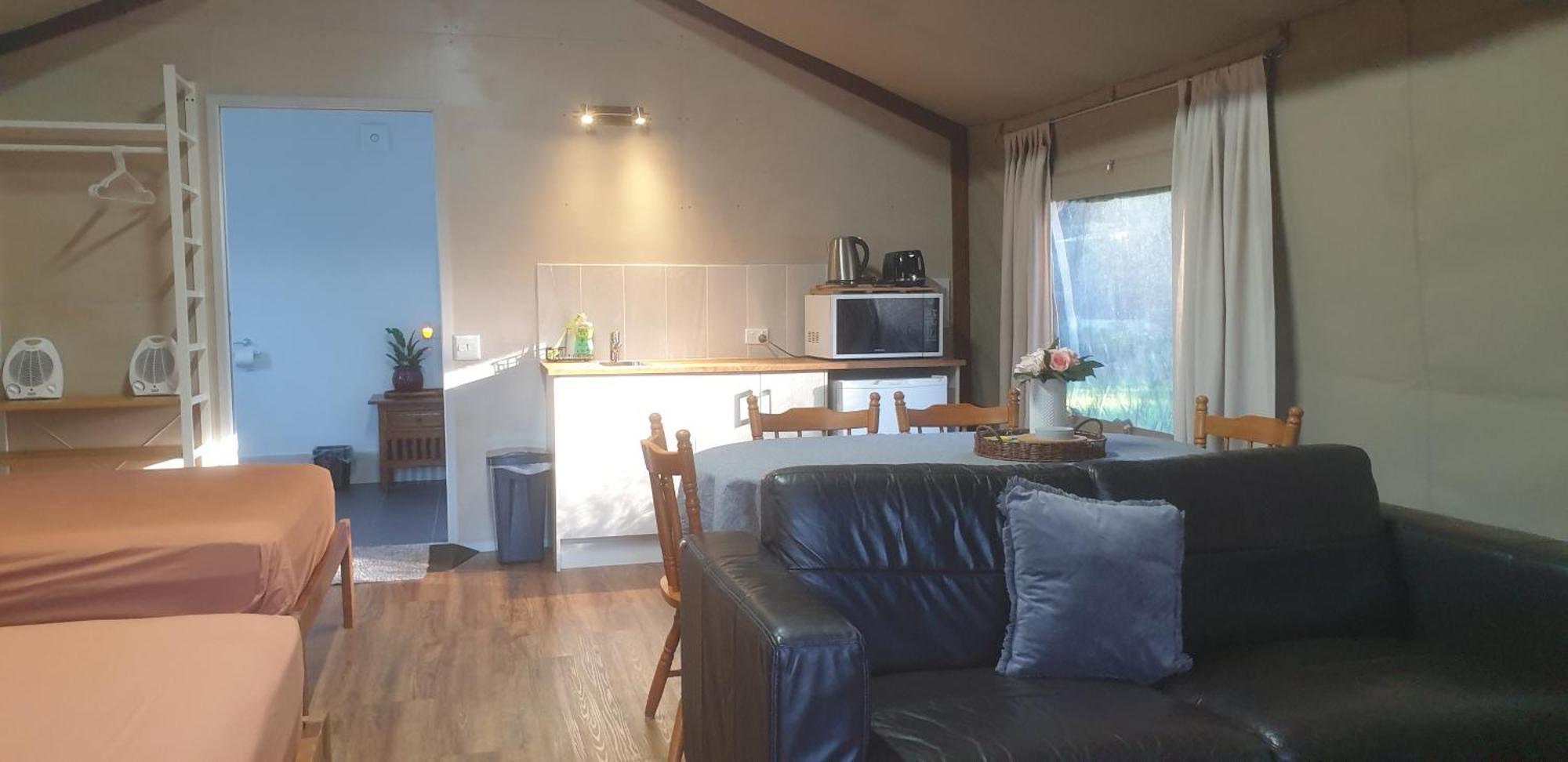Southern Sky Glamping Mount Tamborine Exterior foto