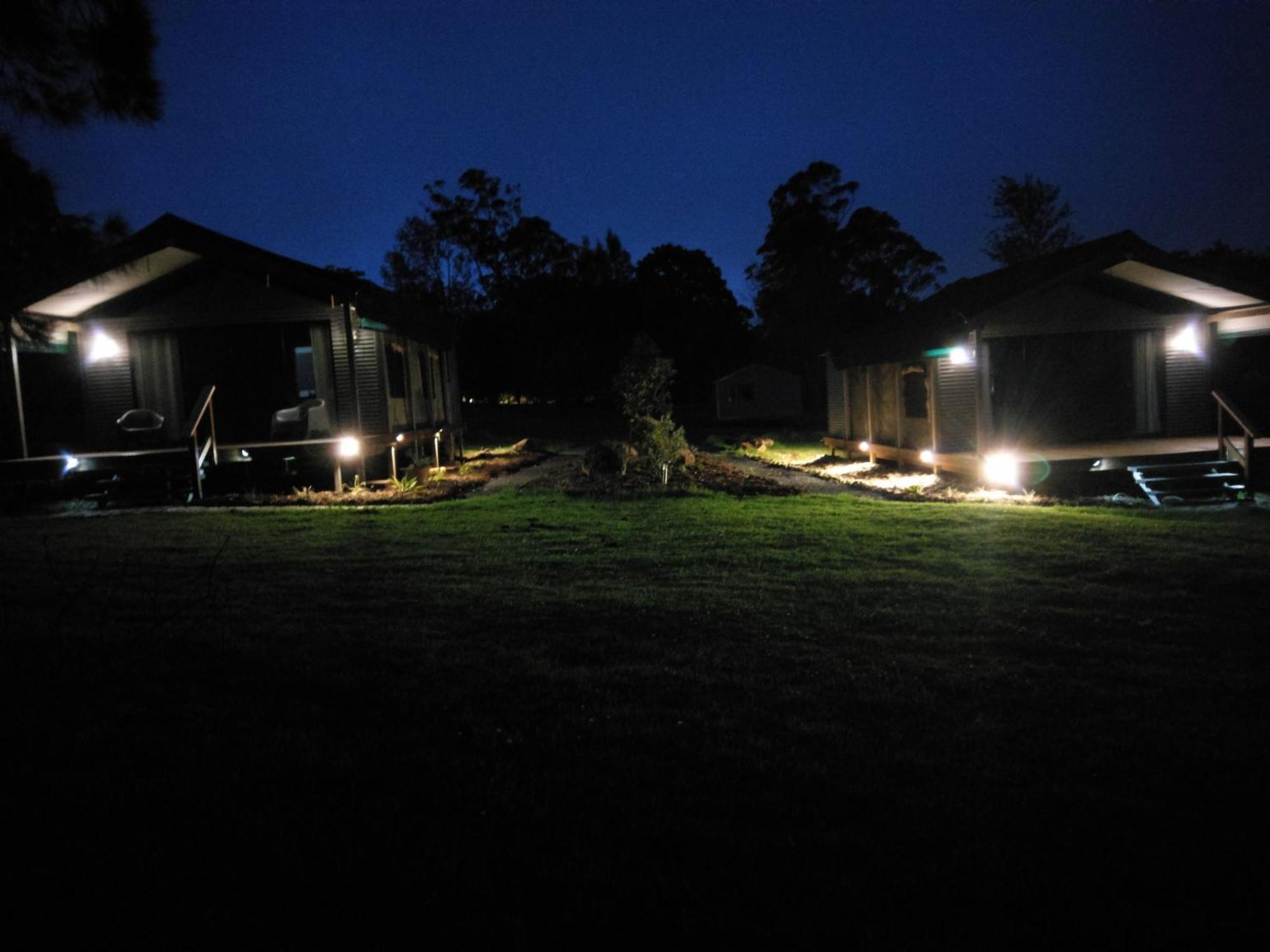 Southern Sky Glamping Mount Tamborine Exterior foto