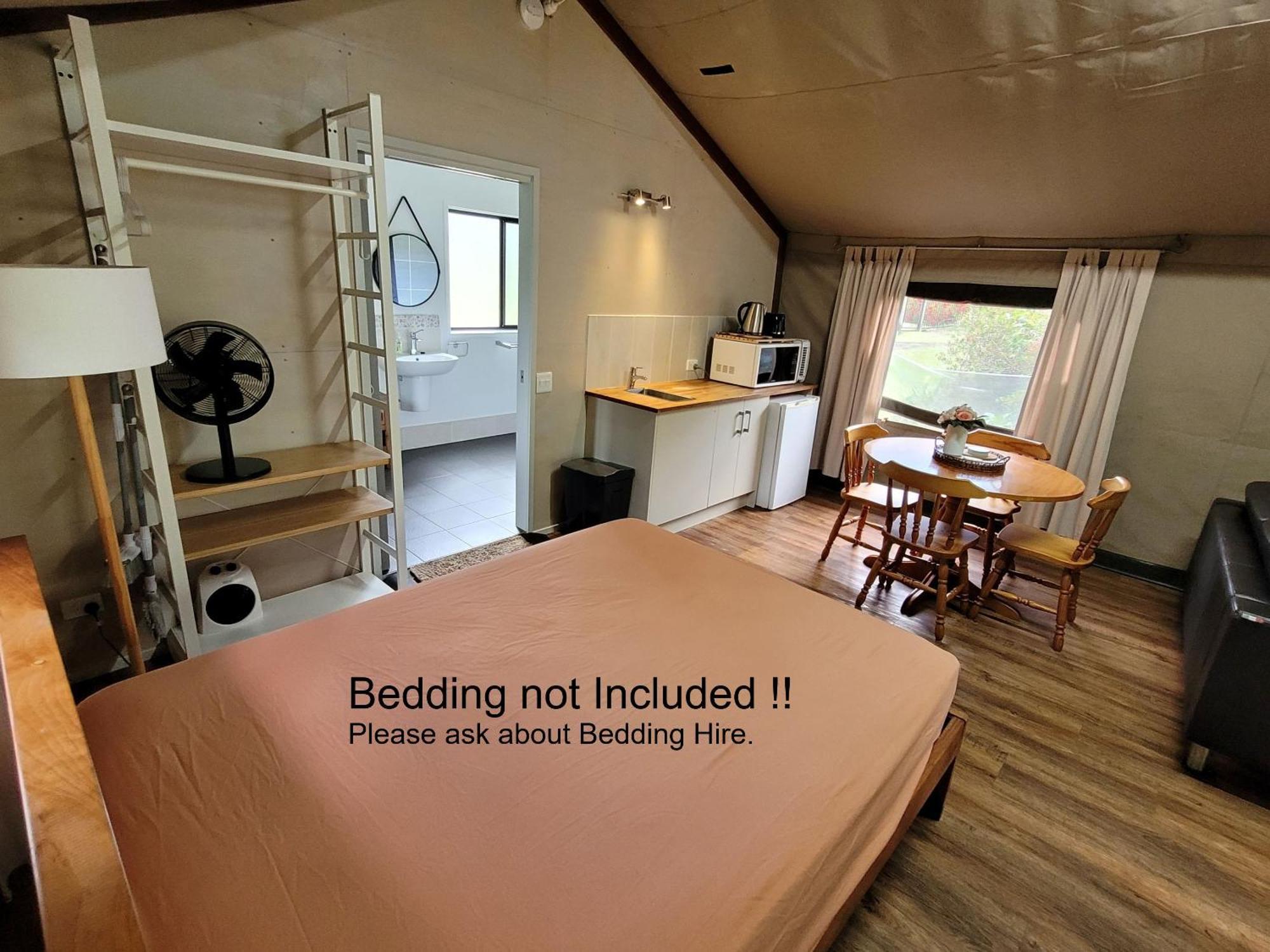 Southern Sky Glamping Mount Tamborine Exterior foto