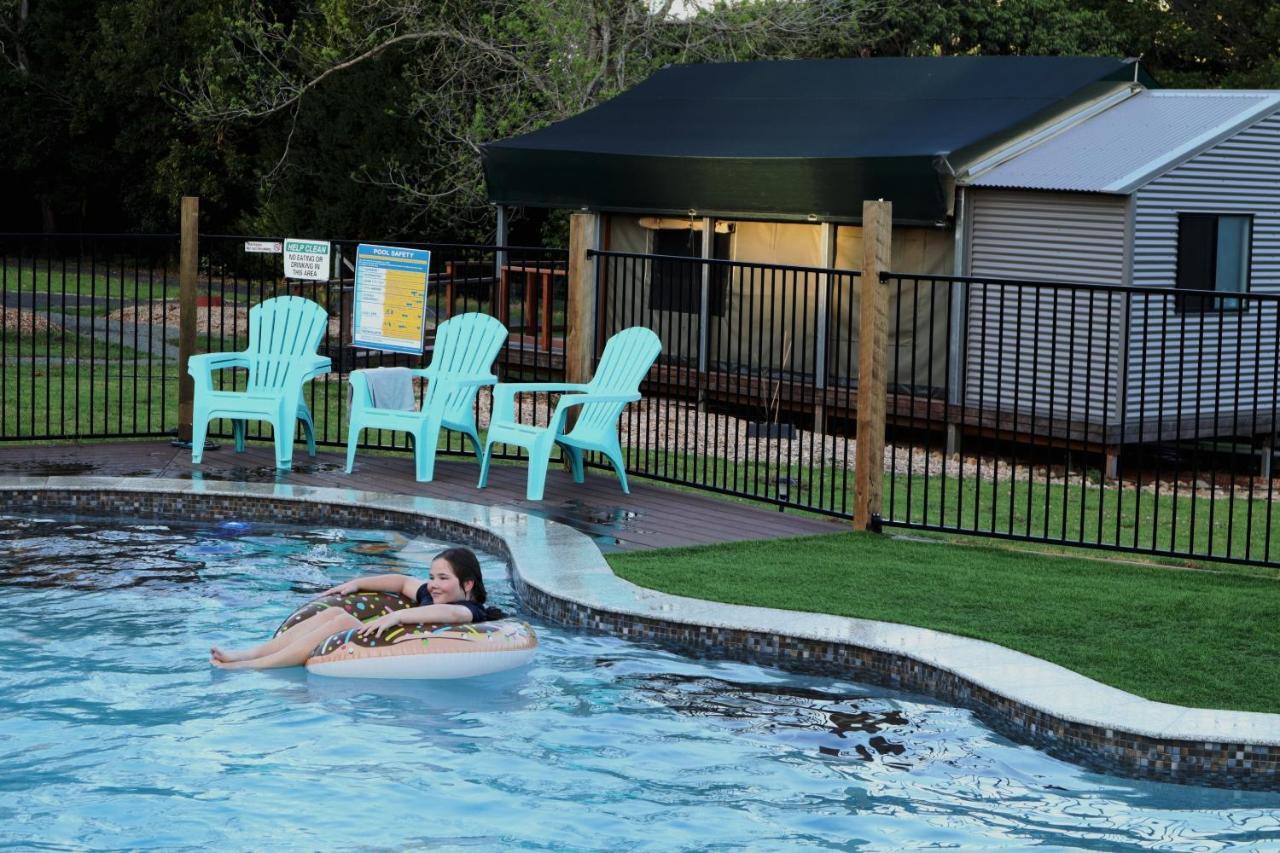Southern Sky Glamping Mount Tamborine Exterior foto